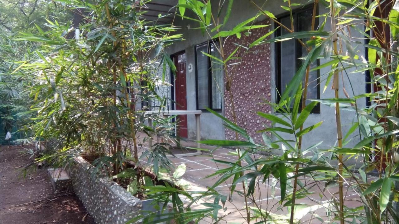 Samartha Cottage, Varsoli Alibag Exterior photo